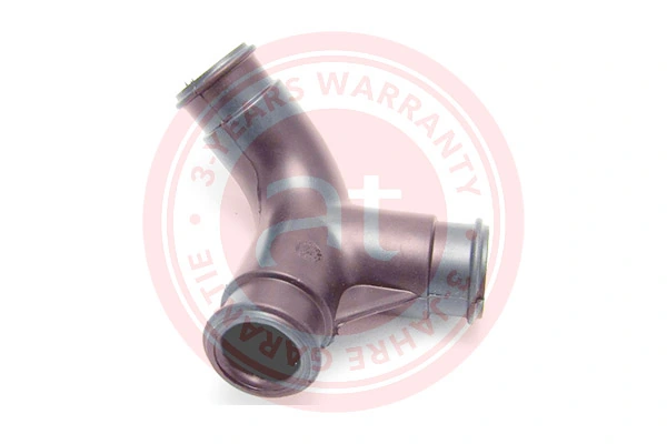 Hose, crankcase ventilation